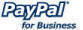 Sign up for PayPal and start accepting credit card payments instantly.