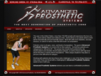 Advanced Prosthetic Systems
