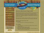 Blue Havana II Cigars & Gifts