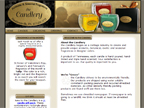the Candlery