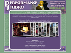 Performance Studios