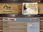 Rustic Records, Inc.