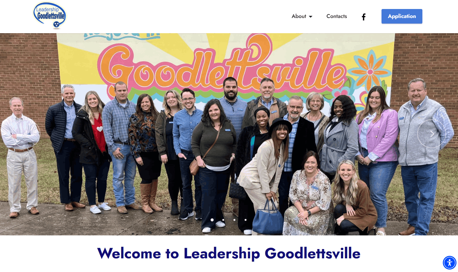 Leadership Goodlettsville