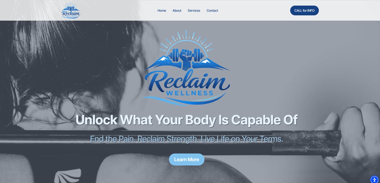 Reclaim Wellness